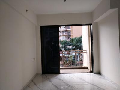 BHK Flats for Rent in Sector 12, Greater Khanda, Navi Mumbai