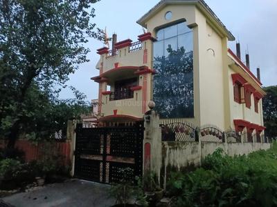 Image of 3500 Sq.ft 4 BHK Apartment / Flat for rent in Uttorayon Township, Siliguri for Rs. 61000