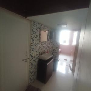 Bedroom Image of 1188 Sq.ft 2 BHK Apartment / Flat for sale in Vandemataram Homes, New Ranip Ahmedabad for Rs. 5500000