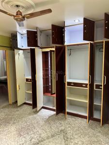 Bedroom Image of 1203 Sq.ft 2 BHK Apartment / Flat for sale in Chandrasekharpur Bhubaneswar for Rs. 9500000