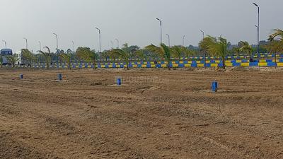 Image of 880 Sq.ft Residential Plot / Land for sale in Minjur, Chennai for Rs. 1408000