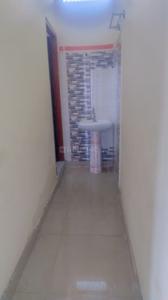 Balcony Image of 600 Sq.ft 2 BHK Builder Floor for rent in Gumaniwala Rishikesh for Rs. 8000