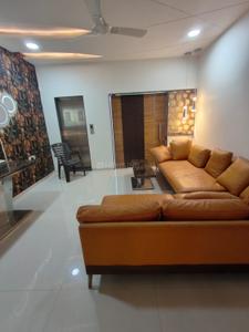 Bedroom Image of 4725 Sq.ft 8 BHK Villa for sale in Thaltej Ahmedabad for Rs. 81000000
