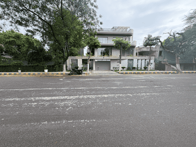 Image of 7201 Sq.ft Residential Plot / Land for sale in Sector 109, Gurgaon for Rs. 68000000