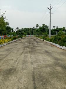 Image of 240 Sq.ft Residential Plot / Land for sale in Bhogapuram, Vizianagaram for Rs. 3840000