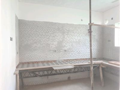 Kitchen Image of 1650 Sq.ft 3 BHK Apartment / Flat for sale in Malainur Mathangi, Shenoy Nagar Chennai for Rs. 26000000