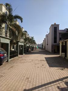 Image of 1620 Sq.ft 3 BHK Independent House for sale in New Rajendra Nagar, Raipur for Rs. 7500008