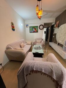 Hall Image of 1181 Sq.ft 2.5 BHK Builder Floor for sale in Signature Global Park 4 And 5, Sector 36 Sohna for Rs. 13000000