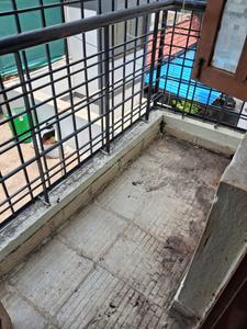 Balcony Image of 1800 Sq.ft 3 BHK Builder Floor for rent in Koramangala Bengaluru for Rs. 65000