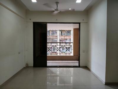 Living Room Image of 1170 Sq.ft 2 BHK Apartment / Flat for sale in kailash Heights, Kamothe Navi Mumbai for Rs. 11700000