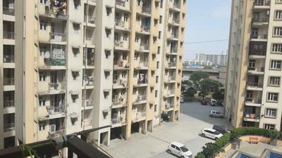 Image of 980 Sq.ft 2 BHK Apartment / Flat for sale in Krish Icon, Sector 33, Bhiwadi for Rs. 2500000