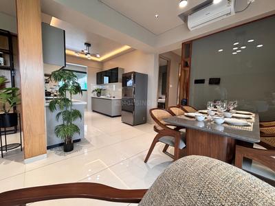 2 BHK Flat