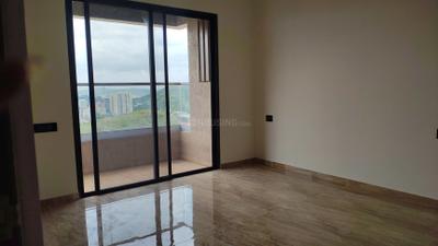 Bedroom Image of 1050 Sq.ft 2 BHK Apartment / Flat for rent in VTP Sierra, Baner Pune for Rs. 31501
