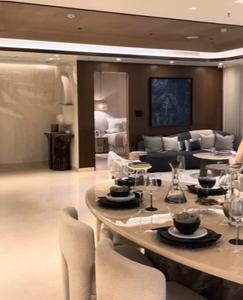 Hall Image of 2673 Sq.ft 3 BHK Apartment / Flat for sale in Whiteland Westin Residence, Sector 103 Gurgaon for Rs. 70000000