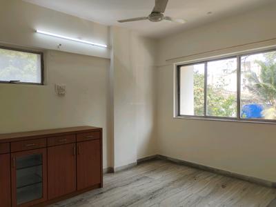 1 BHK Flat