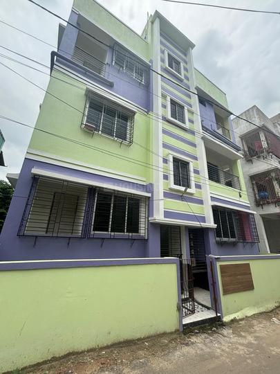 Paschim Nischintapur, Boral Main Image 1