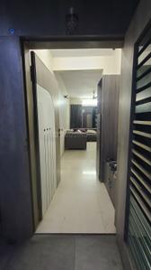 Image of 1200 Sq.ft 2 BHK Apartment / Flat for rent in Althan, Surat for Rs. 25000
