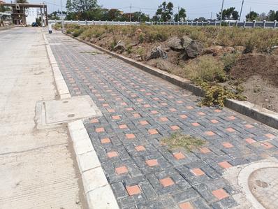 Image of 850 Sq.ft Residential Plot / Land for sale in Limbodi, Indore for Rs. 4099000