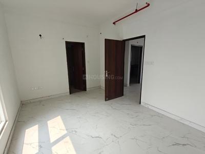 Bedroom Image of 1408 Sq.ft 3 BHK Apartment / Flat for sale in Shivom Mani Casa, New Town Kolkata for Rs. 18000000