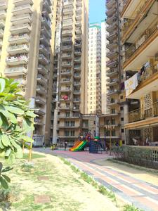 Image of 1250 Sq.ft 3 BHK Apartment / Flat for sale in Migsun Twiinz, Eta II, Greater Noida for Rs. 7600000