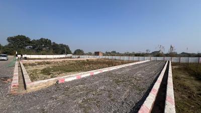 Image of 1000 Sq.ft Residential Plot / Land for sale in Tikra, Kanpur for Rs. 1400000