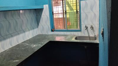 Kitchen Image of 1000 Sq.ft 1 BHK Independent House for rent in Ohdar Village Ranchi for Rs. 4000
