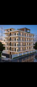 Image of 2767 Sq.ft 3.5 BHK Apartment / Flat for sale in Saket, Meerut for Rs. 35000000