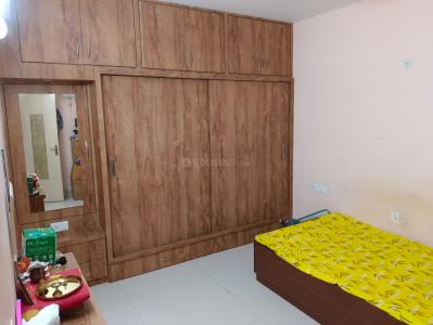 Image of 1300 Sq.ft 2.5 BHK Apartment / Flat for sale in CRS Astitva, Makadwali, Ajmer for Rs. 4700000