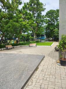 Image of 915 Sq.ft 2 BHK Apartment / Flat for sale in Lake Vista At Purva Windermere, Pallikaranai, Chennai for Rs. 7800000