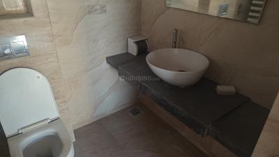 Image of 1665 Sq.ft 3 BHK Apartment / Flat for rent in Rattan Icon, Seawoods, Navi Mumbai for Rs. 110000