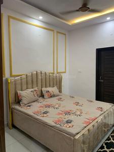 Bedroom Image of 1114 Sq.ft 3 BHK Builder Floor for sale in Sector 114 Mohali for Rs. 4290000