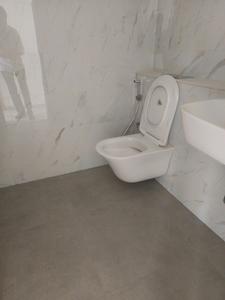 Common Bathroom Image of 980 Sq.ft 2 BHK Apartment / Flat for sale in Lodha Bella Vita, Mohammed Wadi Pune for Rs. 9500000