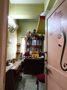 Kitchen Image of 1175 Sq.ft 2.5 BHK Apartment / Flat for sale in Ashok Nagar Kolkata for Rs. 4700000
