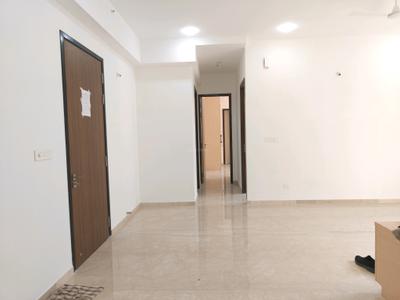 Living Room Image of 985 Sq.ft 3 BHK Apartment / Flat for sale in Adani Ten BKC, Bandra East Mumbai for Rs. 59500000
