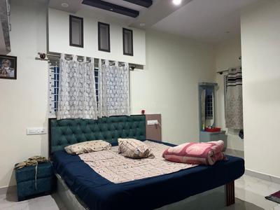 Bedroom Image of 2000 Sq.ft 4 BHK Independent House for sale in Ullal Uppanagar Bengaluru for Rs. 14500000