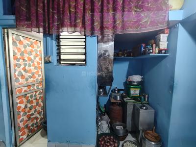 Bathroom Image of 480 Sq.ft 1 BHK Apartment / Flat for sale in Mandvi Vadodara for Rs. 700000
