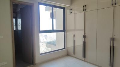 Bedroom Image of 1516 Sq.ft 2 BHK Apartment / Flat for rent in M3M Heights, Sector 65 Gurgaon for Rs. 70000