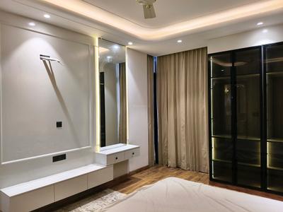Bedroom Image of 2200 Sq.ft 4 BHK Builder Floor for sale in Sector 51 Gurgaon for Rs. 34500000