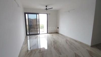 Hall Image of 2880 Sq.ft 4 BHK Apartment / Flat for sale in Swagat Agacia, Sargasan Gandhinagar for Rs. 17000000