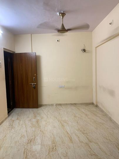 Sarvodaya Garden Co-operative Housing Society Bedroom 1