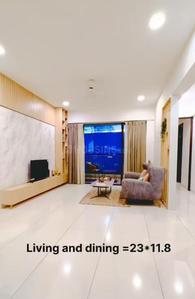 3 BHK Flat