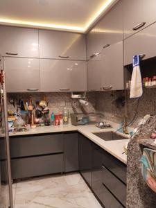 Kitchen Image of 2980 Sq.ft 3.5 BHK Villa for rent in Baner Pune for Rs. 74999