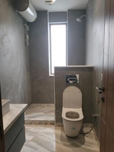 Common Bathroom Image of 1620 Sq.ft 3 BHK Builder Floor for sale in Paschim Vihar New Delhi for Rs. 40000000