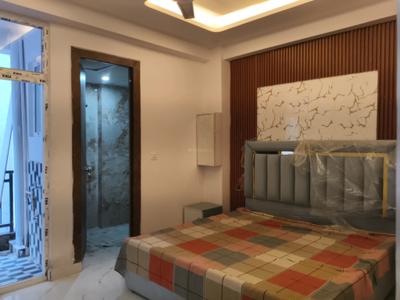 Bedroom Image of 1050 Sq.ft 2 BHK Apartment / Flat for sale in Aambesten Twin Celestial, Noida Extension Greater Noida for Rs. 4104500