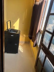 Balcony Image of 1350 Sq.ft 3 BHK Apartment / Flat for sale in Bedla Udaipur for Rs. 5000000