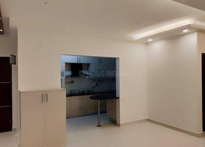 Hall Image of 1100 Sq.ft 2 BHK Apartment / Flat for rent in Prestige Tranquility, Budigere Cross Bengaluru for Rs. 45000
