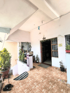 Image of 1200 Sq.ft 3 BHK Independent House for sale in Sai Nagar, Borgaon Meghe, Wardha for Rs. 5300000