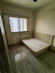 Bedroom Image of 1850 Sq.ft 3 BHK Apartment / Flat for rent in Pariwar Garden, Morabadi Ranchi for Rs. 25000
