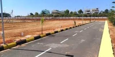 Image of 1550 Sq.ft Residential Plot / Land for sale in Shadnagar, Ranga Reddy for Rs. 1500000