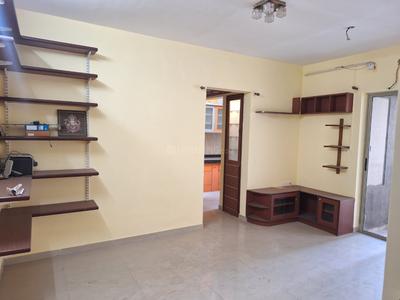 Hall Image of 600 Sq.ft 1 BHK Apartment / Flat for sale in Lodha Casa Rio, Palava Phase 1 Thane for Rs. 3400000